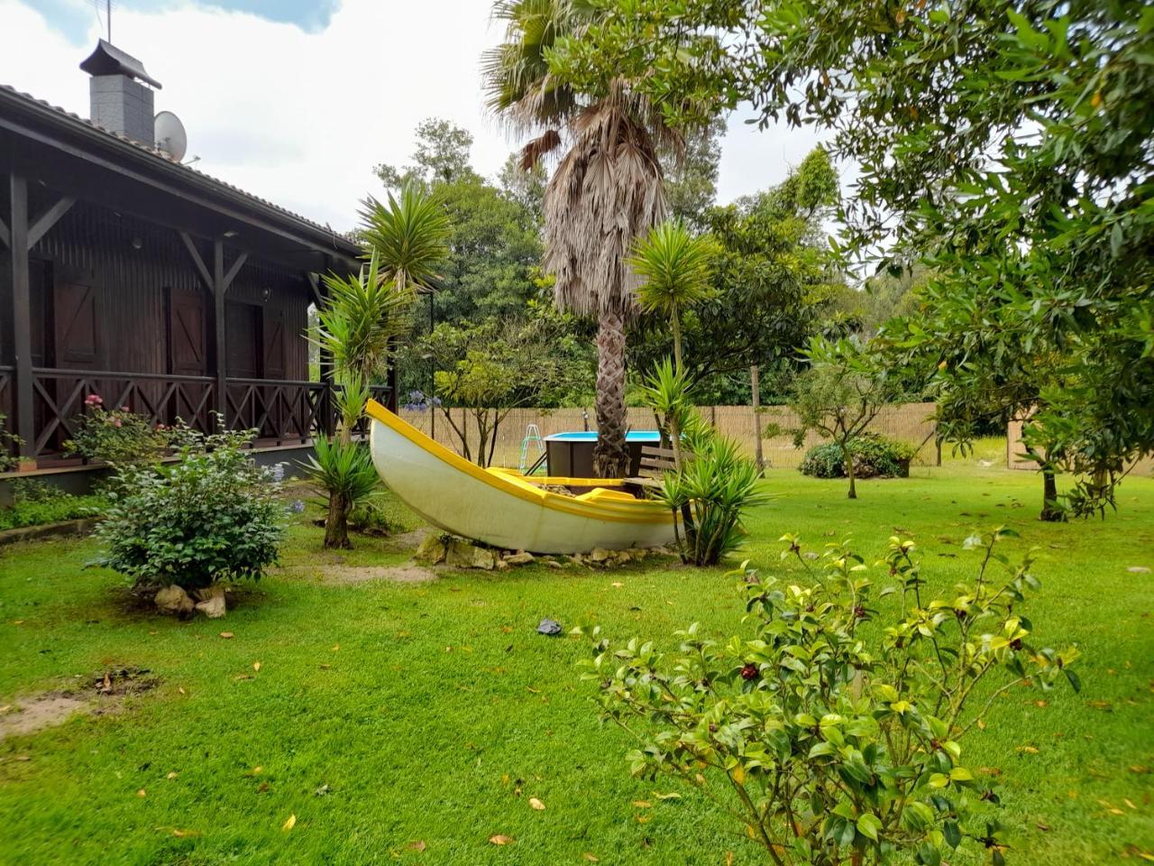 Quinta Do Bosque — Vagos