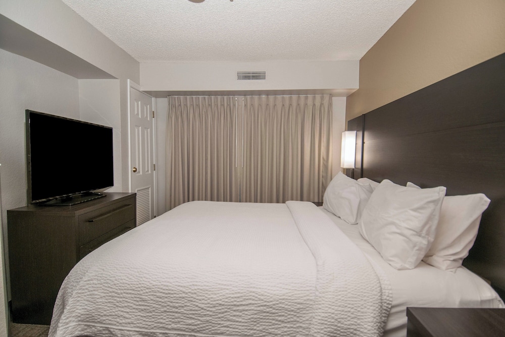 Residence Inn by Marriott Springdale - photo 10