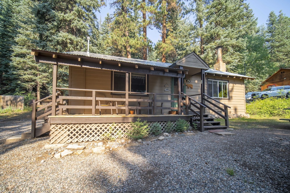 Bear Paw Lodge & Vacation Homes - photo 71