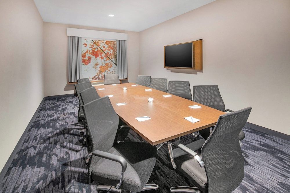 Fairfield Inn & Suites by Marriott Columbus New Albany - photo 22
