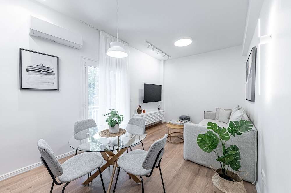 Phaedrus Living: Prosperity Residences Harmony — 4-Star Luxury Hotel in Athens, Greece