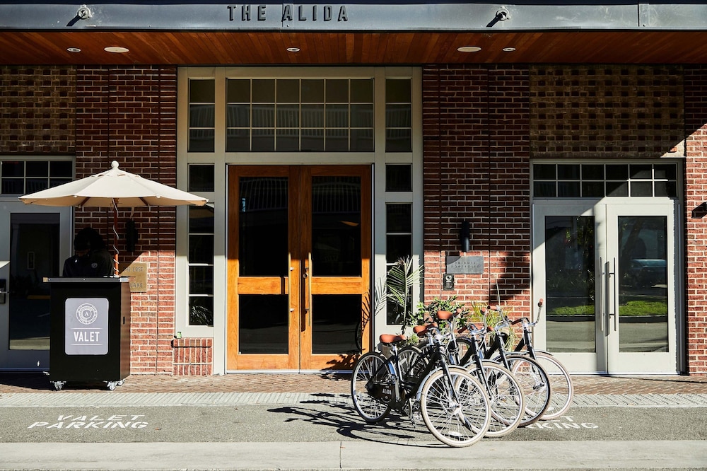 The Alida Savannah a Tribute Portfolio Hotel - photo 55