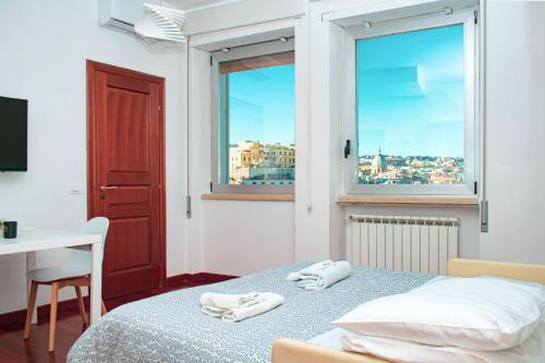 Il Gabbiano Napoli - last minute hotel in Naples
