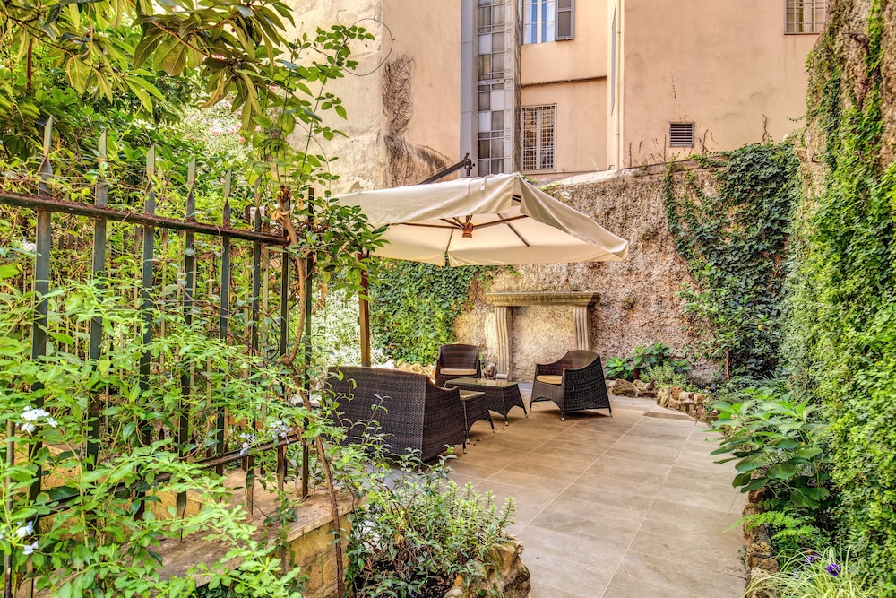 מרפסת / טרסה