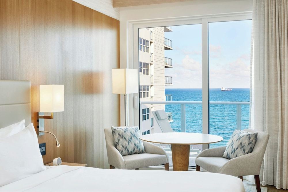 AC Hotel by Marriott Fort Lauderdale Beach - photo 14