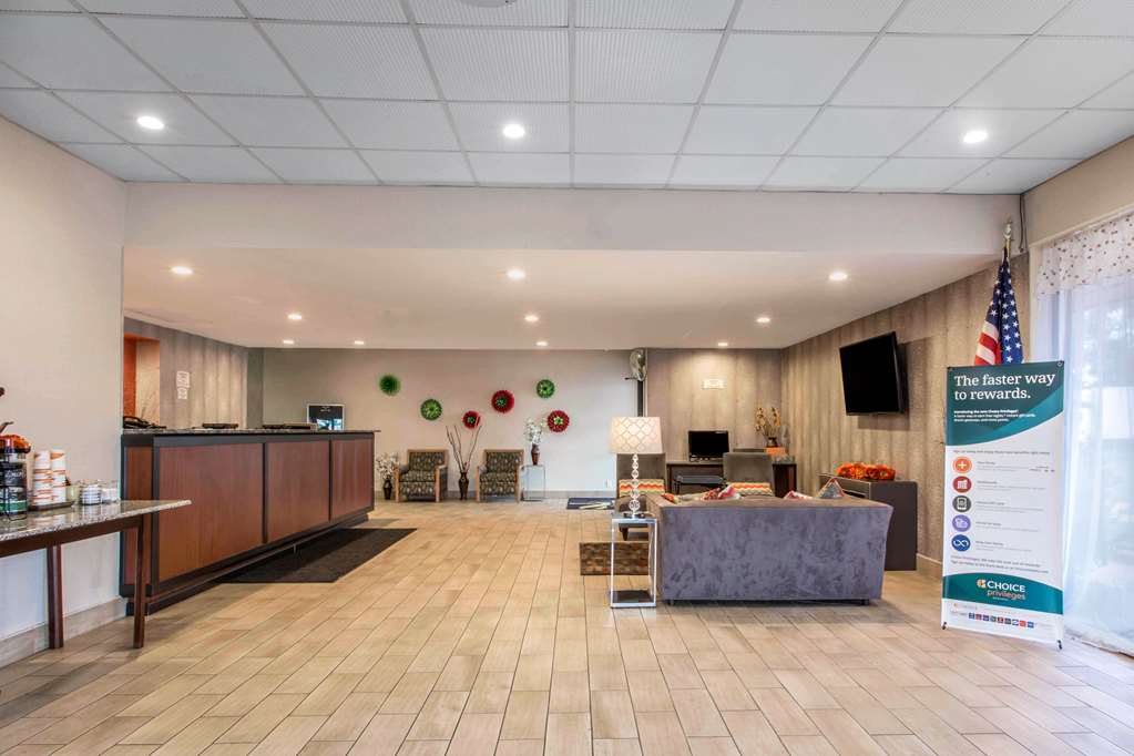 Quality Inn West Springfield - photo 6