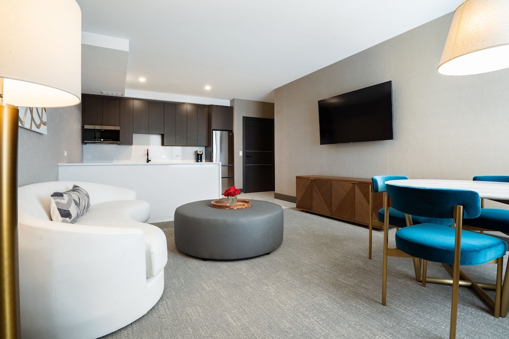 SpringHill Suites by Marriott Chicago Chinatown - photo 27