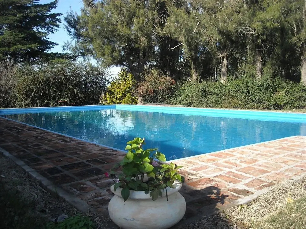 La Recompensa Posada de Campo in Colonia Del Sacramento, Uruguay
