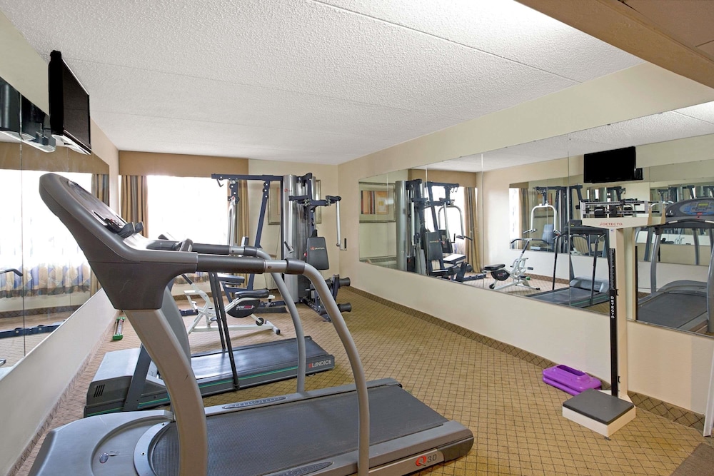 Motel 6 Rock Hill SC - photo 28
