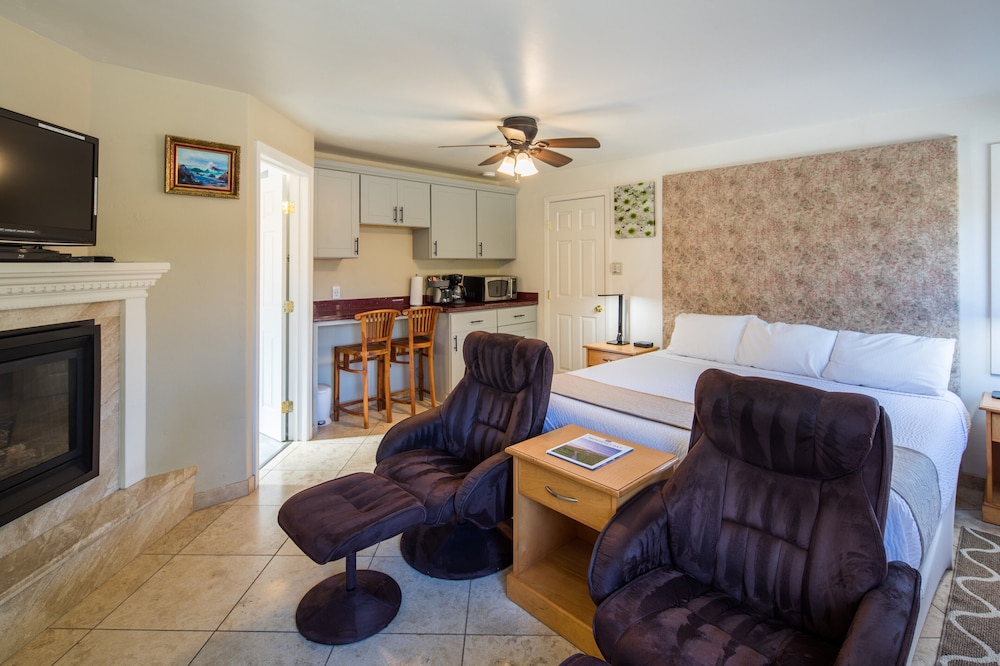 Andril Fireplace Cottages - photo 16