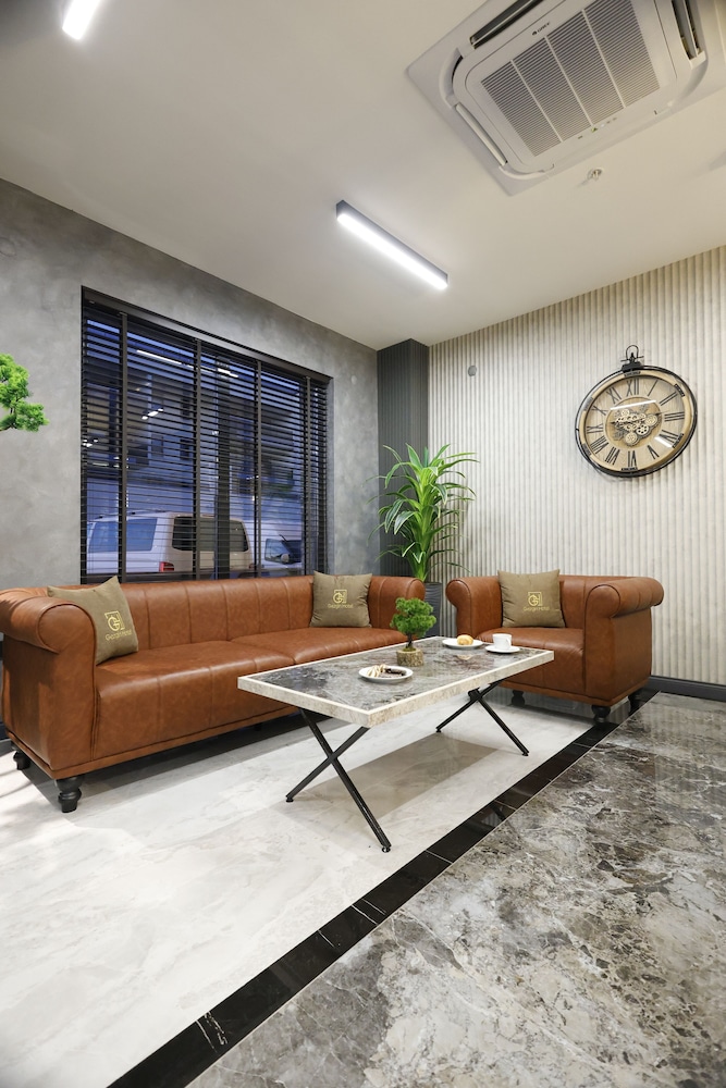Edirne Gezgin Hotel — Edirne — photo 4