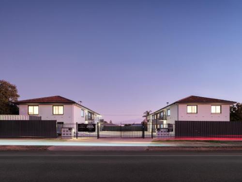Whyalla Skysuites — hotel near Whyalla Airport