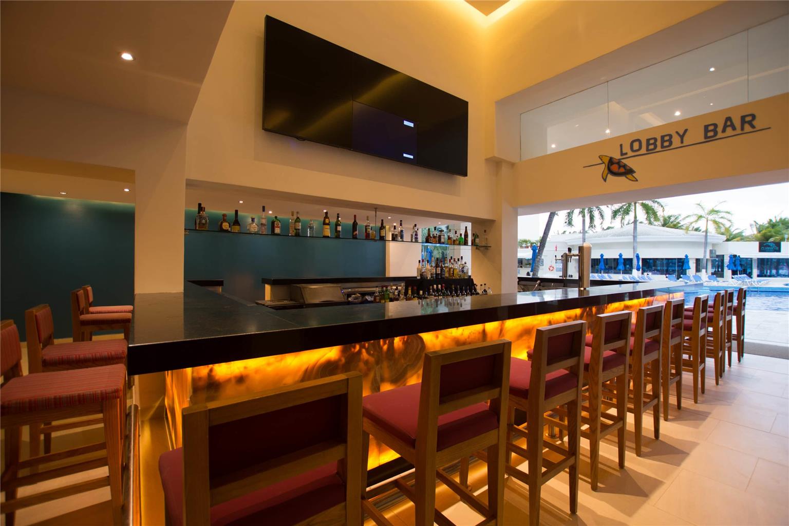 Occidental Costa Cancún All Inclusive