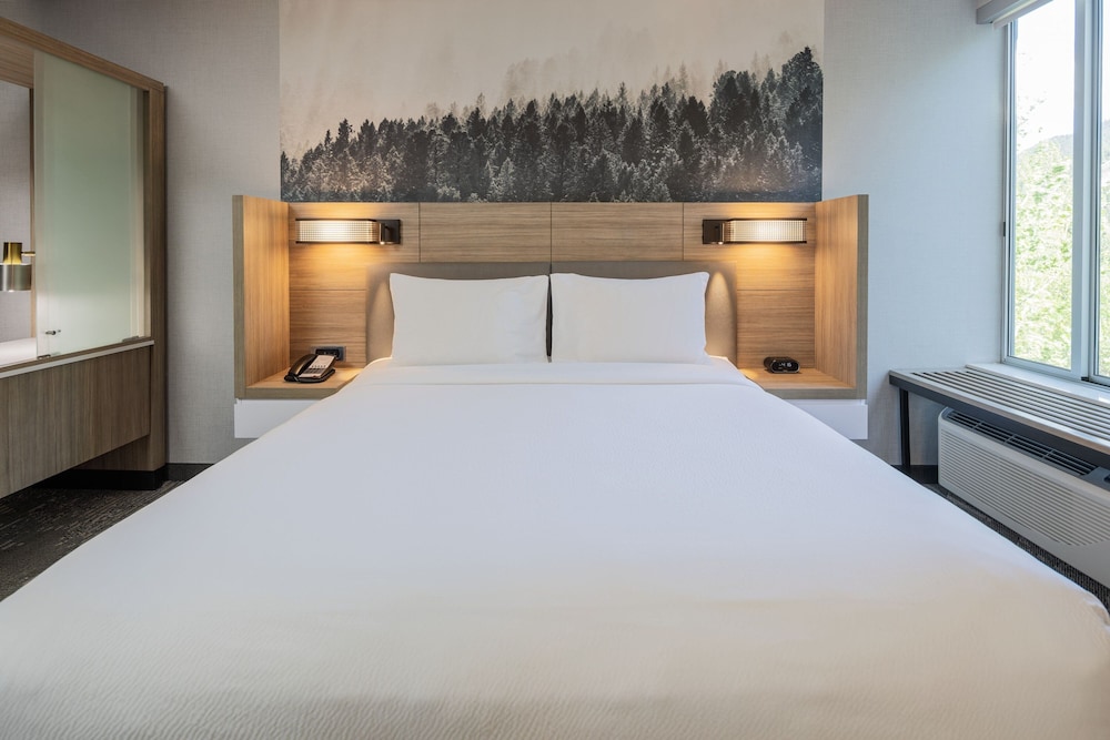 SpringHill Suites Jackson Hole - photo 17