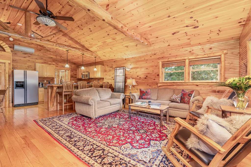 The Alpine Lodge - photo 17