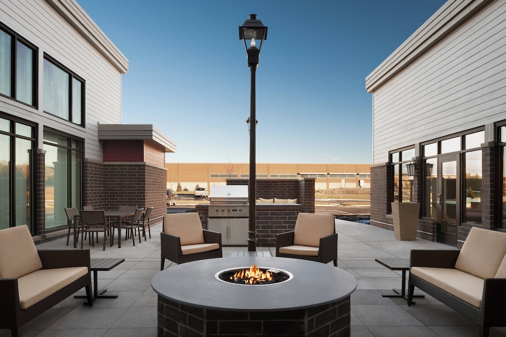 Residence Inn by Marriott Minneapolis St. Paul Eagan - photo 28