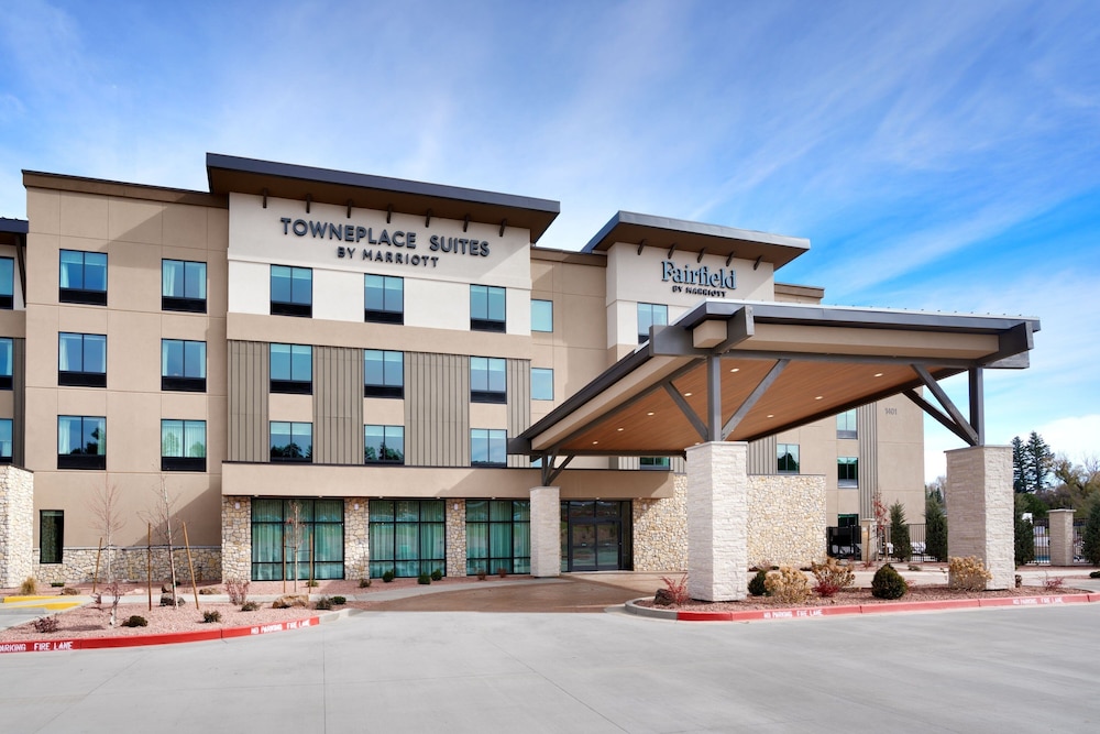 Fairfield by Marriott Inn & Suites Show Low - photo 5