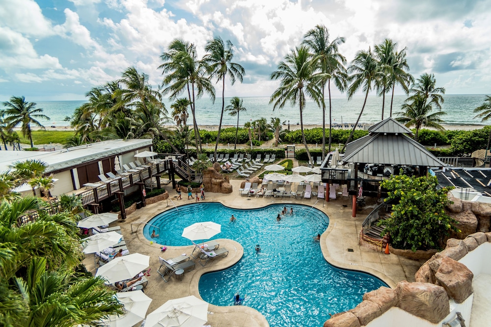 Alexander by Design Suites - last minute hotel in Miami Beach