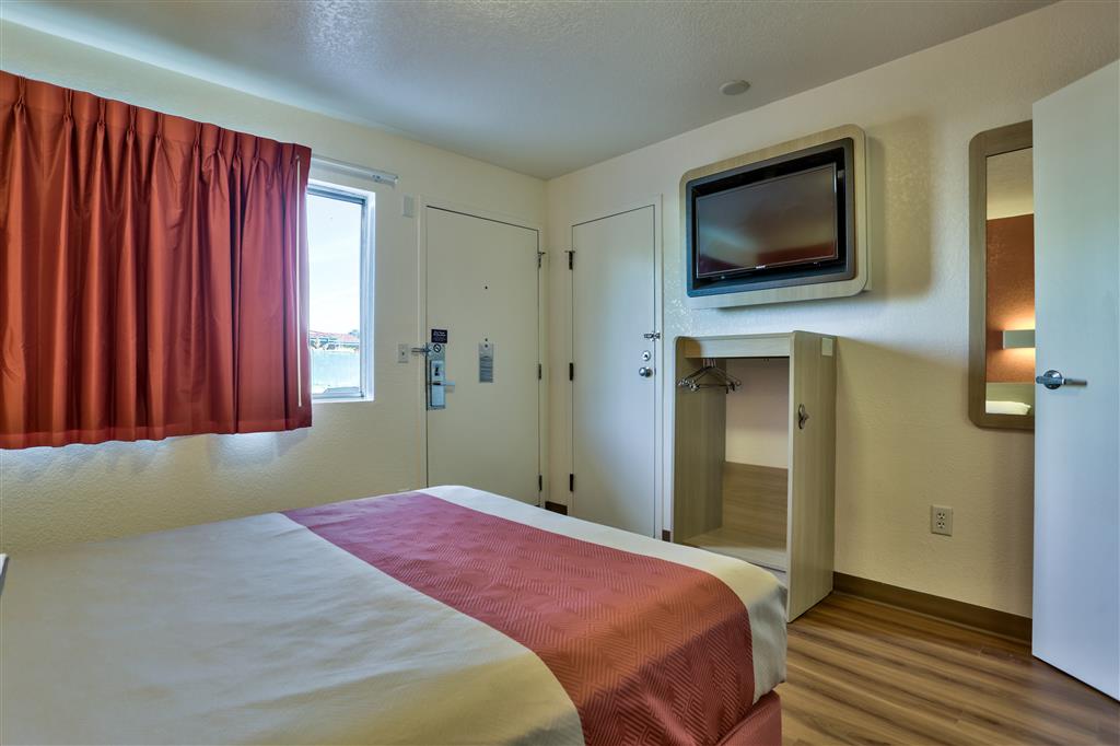 Motel 6 Flagstaff AZ Butler - photo 10