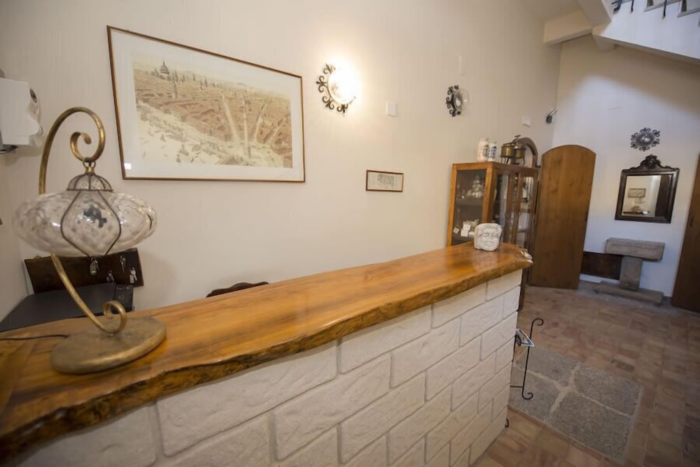 Camere da Cecè — Tropea — photo 2