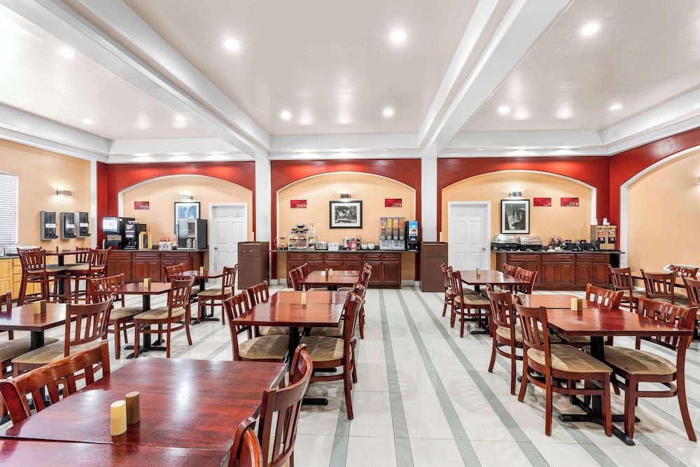 Best Western Plus Yosemite Way Station - photo 23