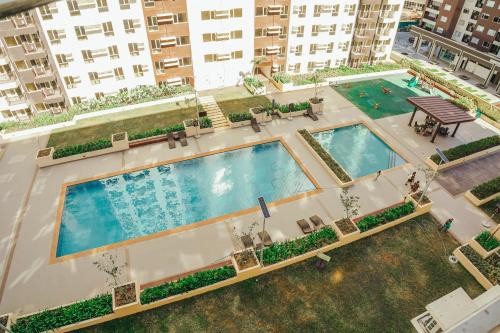Work&PlayFast Wi FiNetflx&PS4 — 4-Star Luxury Hotel in Iloilo, Philippines