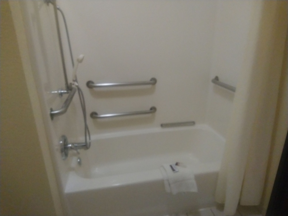 Geneva Motel Inn - photo 28