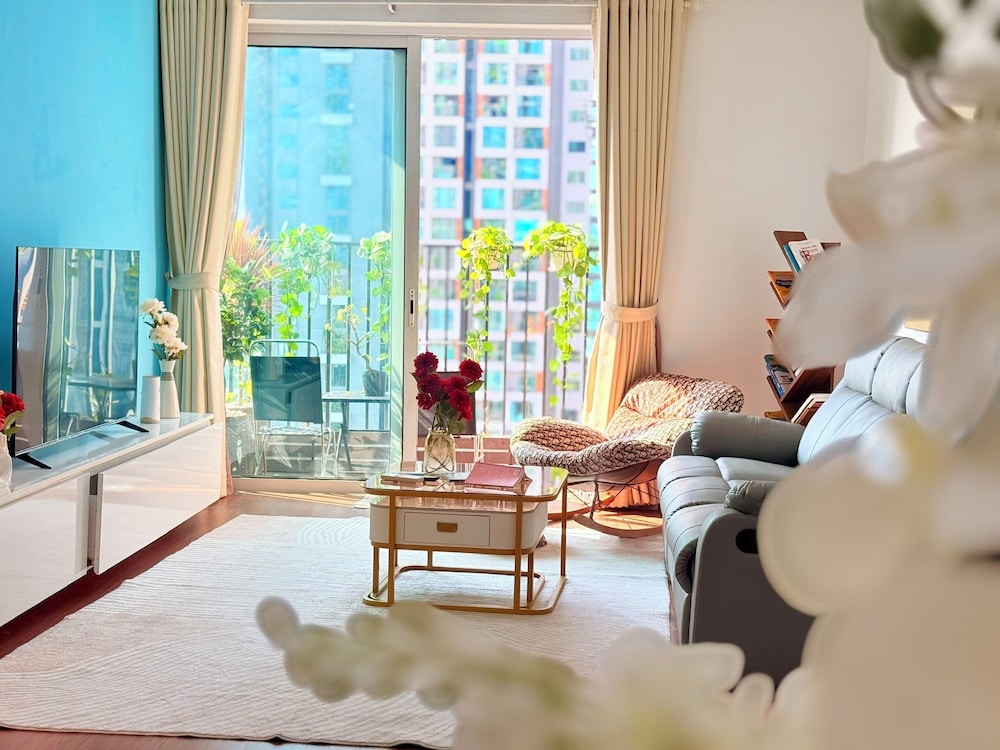 TPHomes Vista — Thu Duc — photo 5
