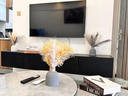 Lavington — 4-Star Luxury Hotel in Nairobi, Kenya