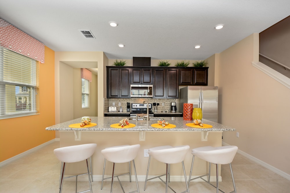 5126 Compass Bay Resort Orlando 4Bedrooms Close to Disney - photo 14