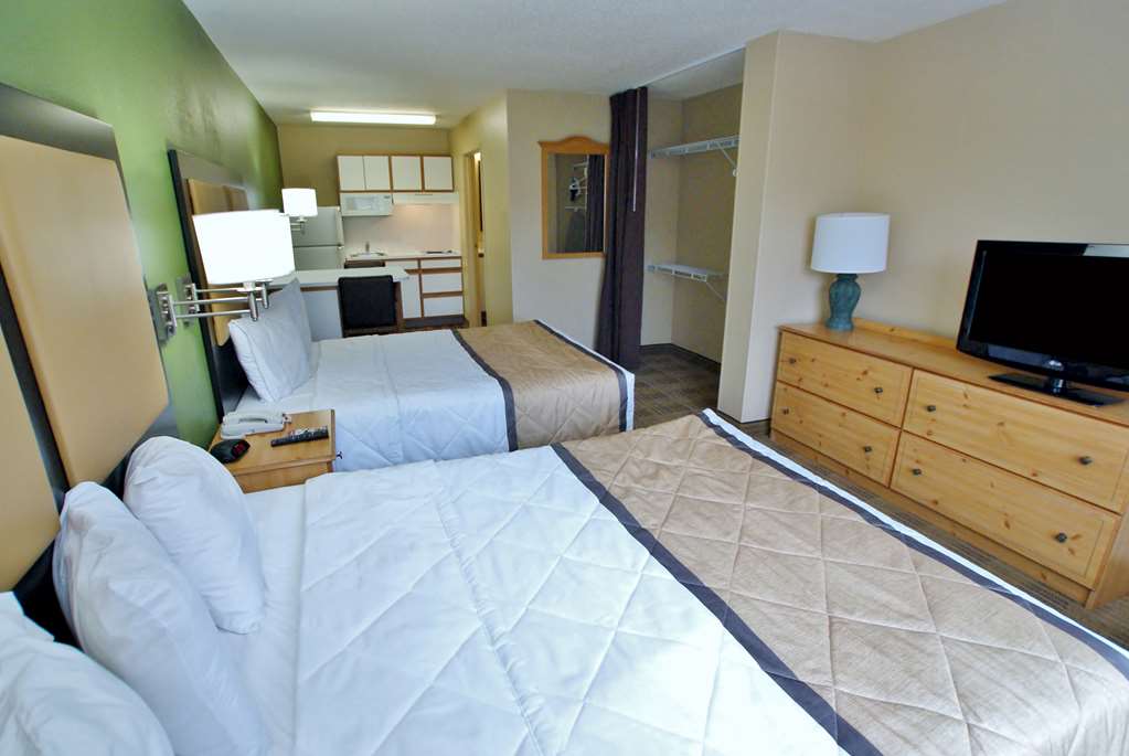Extended Stay America Raleigh Research Triangle Pa - photo 23