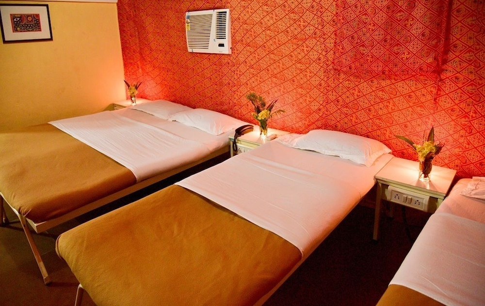 Nature Trails Kundalika Kolad — hotel in Roha