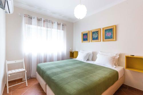 Villa Marquez Apartments — 4-Star Luxury Hotel in Vila Real De Santo Antonio, Portugal
