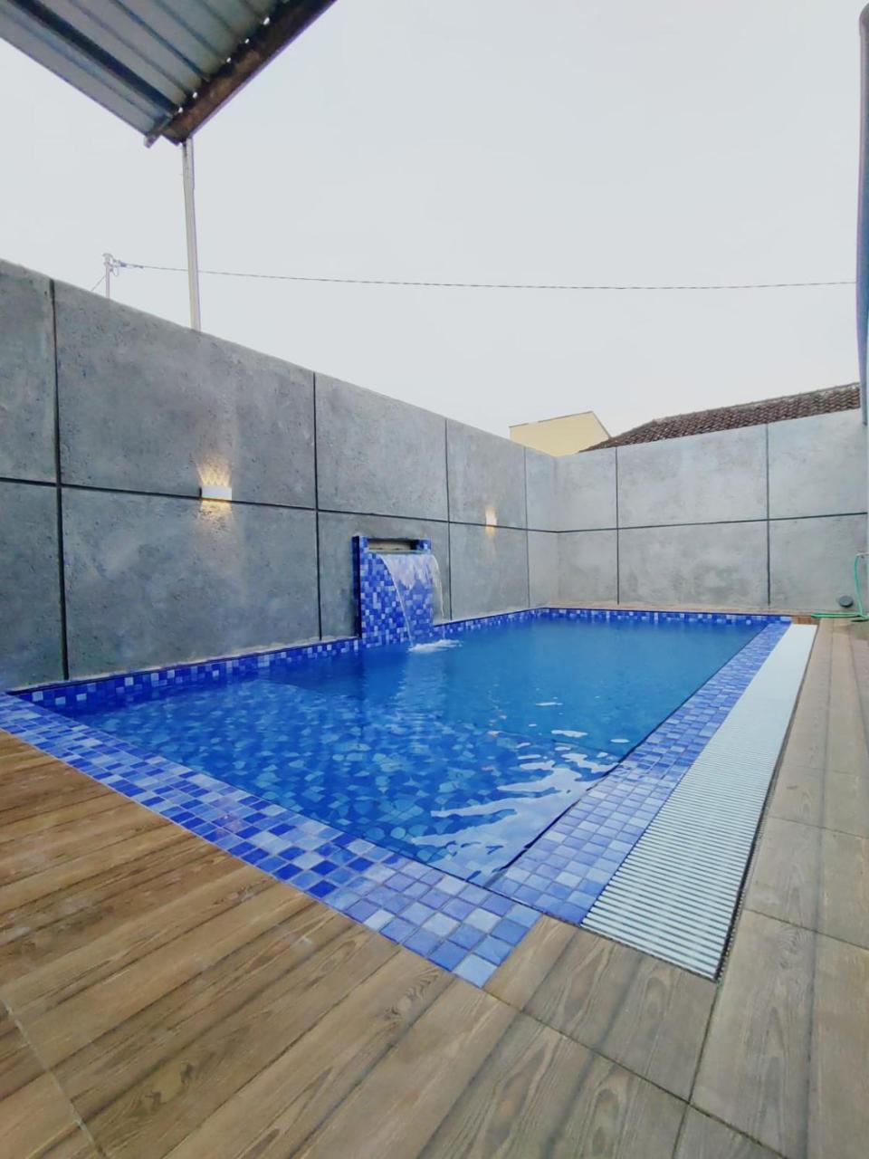 ANRA Homestay Private Pool — 4-Star Luxury Hotel in Malang, Indonesia