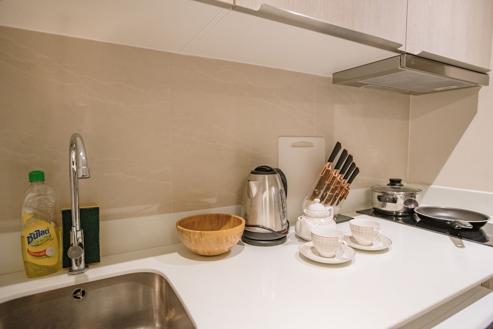 Near BTS Thonglor Cozy and Comfortable Condo bkvtara4