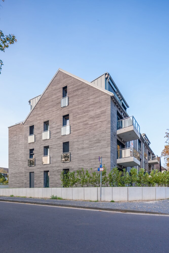 Bonnaparte in Bonn, Germany