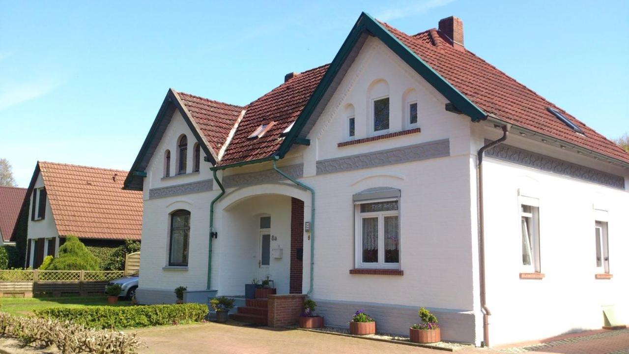 Schloss Ihrhove - last minute hotel in Unknown City