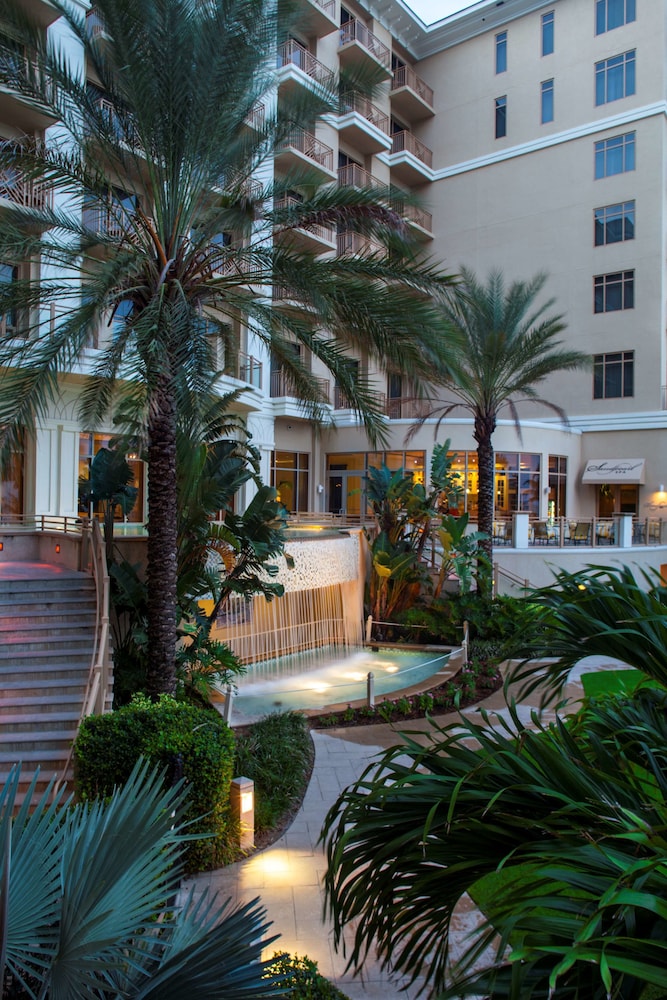 Sandpearl Resort - photo 57
