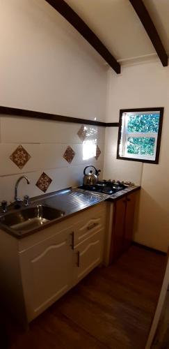 Eco Cabaña — Puerto Varas — photo 5