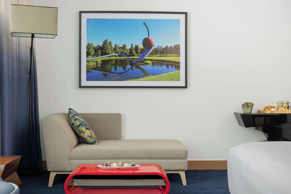 The Art Hotel Denver Curio Collection by Hilton - photo 32