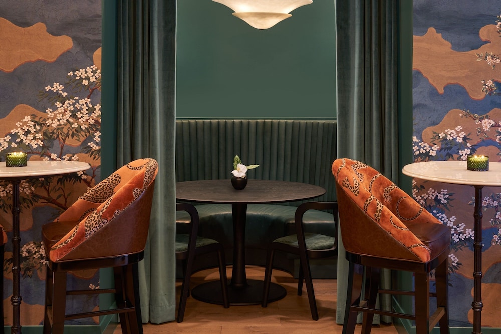 Hotel Vesper Houston a Tribute Portfolio Hotel - photo 43