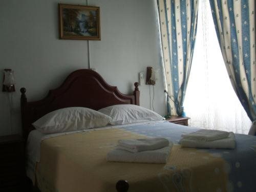 Residencial Dandy in Faro, Portugal