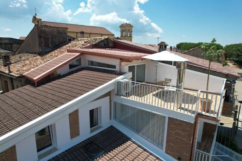 Rosa's House — 4-Star Luxury Hotel in Vazzano, Italy