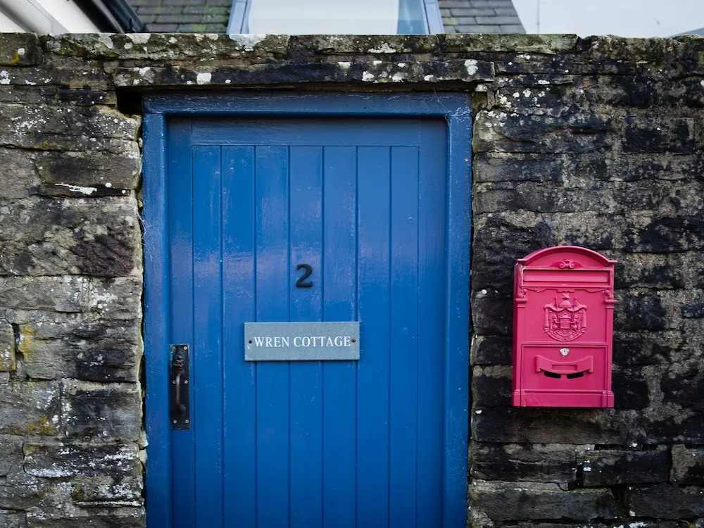 Wren Cottage