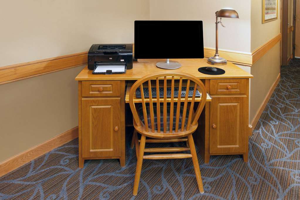AmericInn by Wyndham Webster City - photo 23