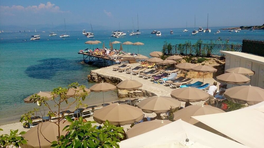 Hôtel du Levant - last minute hotel in Antibes