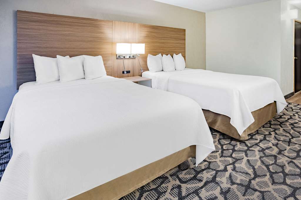 Ramada by Wyndham West Atlantic City - photo 28