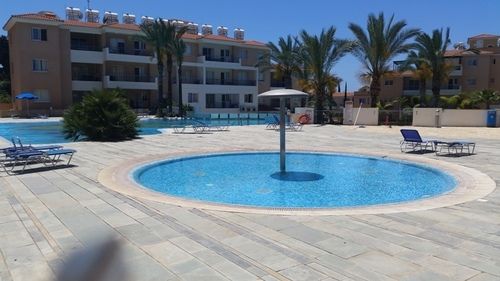 Iris Village