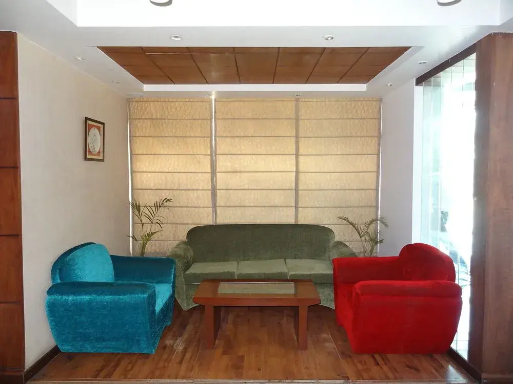 MGB Hotels Alwar in Alwar, India