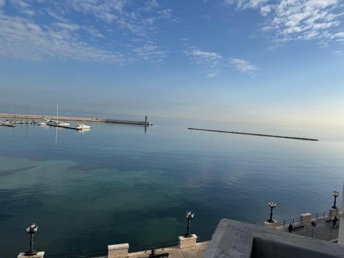 Azul — 4-Star Luxury Hotel in Bari, Italy
